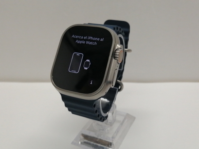 Amazon.co.jp: Apple Watch Ultra 2(GPS + Cellularモデル)- 49mm