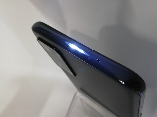 【中古】Oppo 国内版 【SIMフリー】 OPPO A55s 5G ブラック 4GB 64GB CPH2309【鹿児島中町】保証期間１ヶ月【ランクA】_8