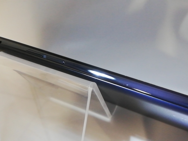 【中古】Oppo 国内版 【SIMフリー】 OPPO A55s 5G ブラック 4GB 64GB CPH2309【鹿児島中町】保証期間１ヶ月【ランクA】_9