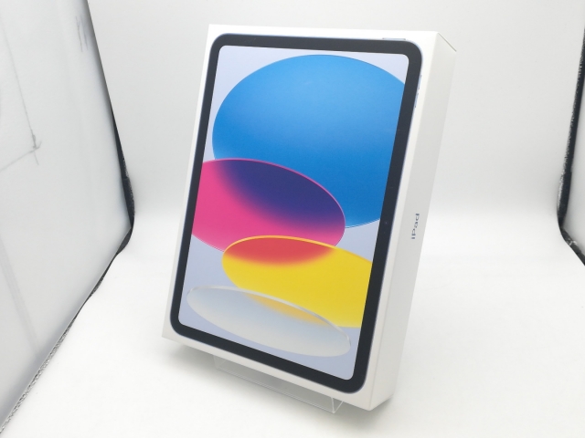 未使用】Apple 【Wi-Fi】 13インチ iPad Air（M3/2025) 256GB スペース 