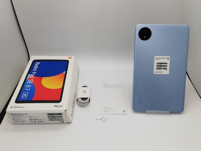 新品] 楽天版 SIMフリー arrows We2 [ライトブルー] 楽天市場】セイ