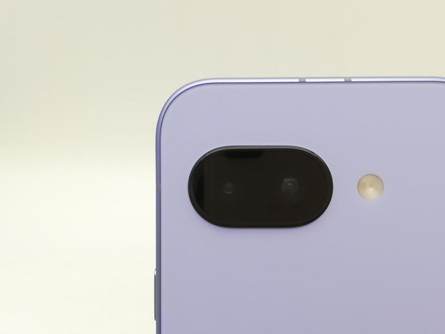 【中古】Google docomo 【SIMフリー】 Pixel 9a アイリス 8GB 128GB【鹿児島中町】保証期間３ヶ月【ランクA】_6