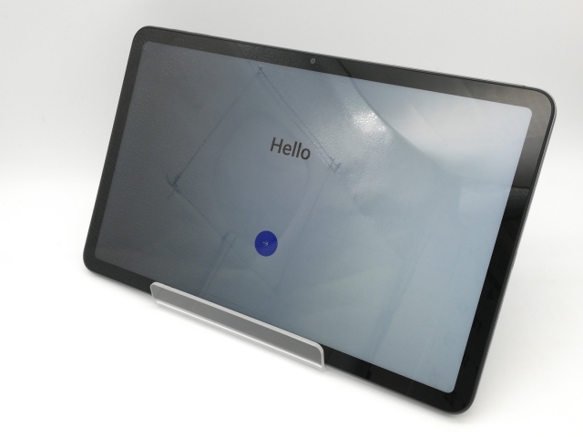 OPPO Pad Air ナイトグレー OPD2102A GY｜初期化済 中古 OPPO Pad Air ナイトグレー OPD2102A GY｜初期化済 中古 ゲオ