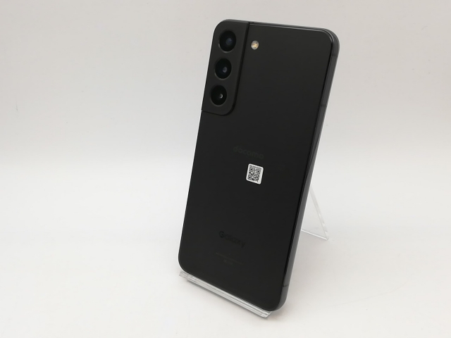 Galaxy S22 ファントムブラック 256 GB docomo Galaxy S22 docomo