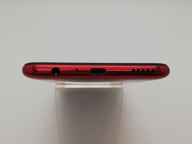 HUAWEI nova lite 3 コーラルレッド SIMフリー 新品 HUAWEI nova