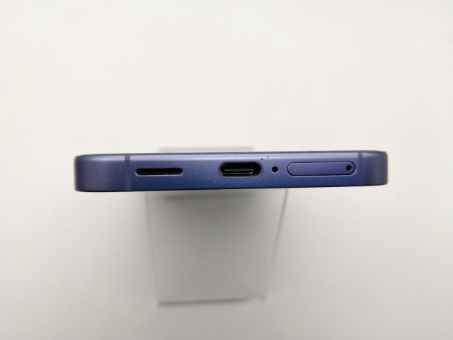 【中古】SAMSUNG 国内版 【SIMフリー】 Galaxy S24 コバルトバイオレット 8GB 256GB SM-S921QZVESJP【鹿児島中町】保証期間１ヶ月【ランクB】