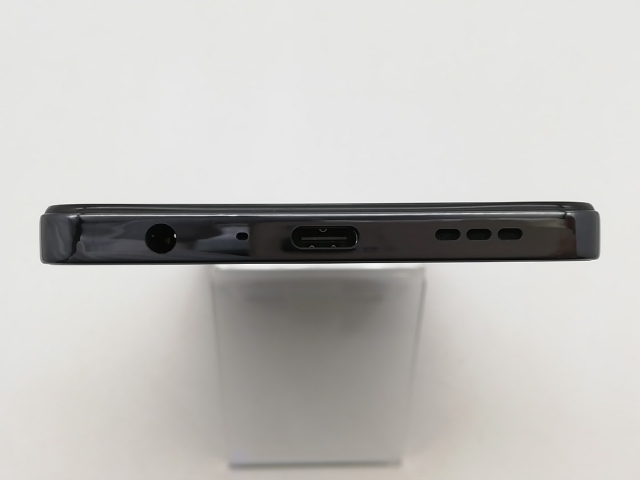 【中古】Oppo ymobile 【SIMフリー】 OPPO A3 5G 4GB 128GB ブラック【鹿児島中町】保証期間１ヶ月【ランクB】_4