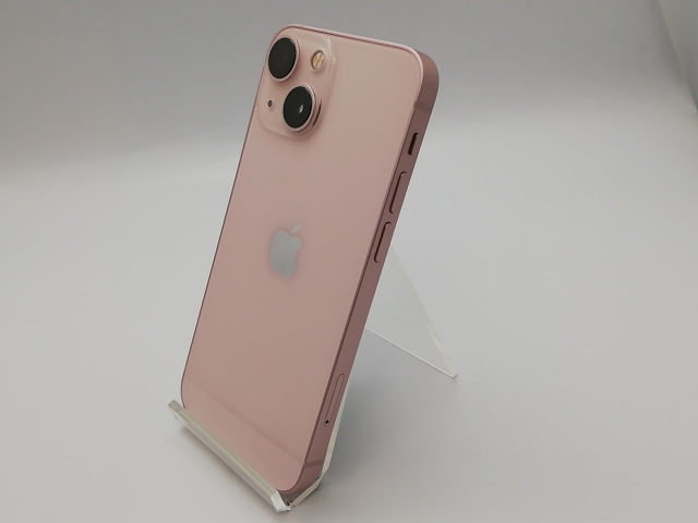 Apple iPhone 13mini ピンク　128GB バッテリー97% Apple iPhone 13mini ピンク 128GB バッテリー97% 97% iPhone 13 mini