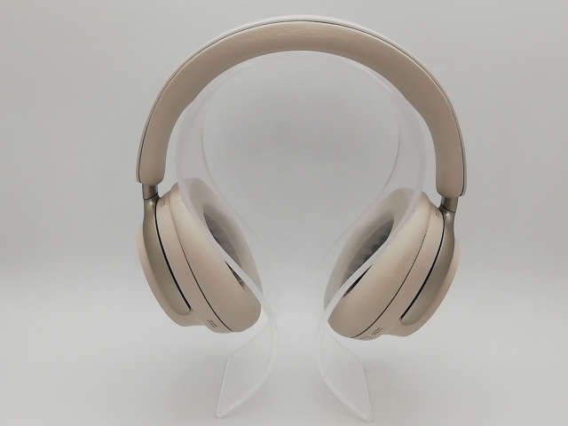 【中古】BOSE QuietComfort Ultra Headphones [ホワイトスモーク]【鹿児島中町】保証期間１ヶ月【ランクB】