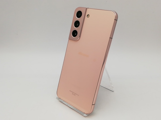 Galaxy S22 ドコモ SC-51C ピンク ギャラクシー スマホ本体 GALAXY S22 ドコモ SC-51C ピンク ギャラクシー スマホ本体