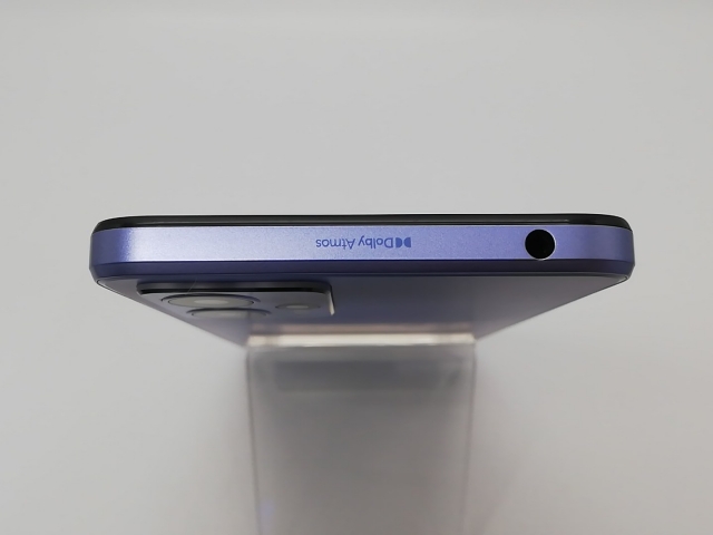 【中古】MOTOROLA 国内版 【SIMフリー】 moto g13 ラベンダーブルー 4GB 128GB PAWW0019JP【鹿児島中町】保証期間１ヶ月【ランクB】_2