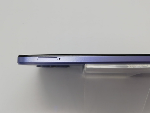 【中古】MOTOROLA 国内版 【SIMフリー】 moto g13 ラベンダーブルー 4GB 128GB PAWW0019JP【鹿児島中町】保証期間１ヶ月【ランクB】_3