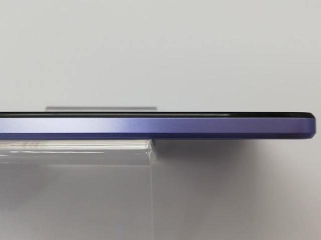 【中古】MOTOROLA 国内版 【SIMフリー】 moto g13 ラベンダーブルー 4GB 128GB PAWW0019JP【鹿児島中町】保証期間１ヶ月【ランクB】_4