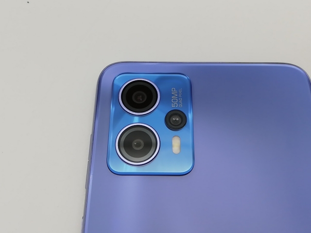 【中古】MOTOROLA 国内版 【SIMフリー】 moto g13 ラベンダーブルー 4GB 128GB PAWW0019JP【鹿児島中町】保証期間１ヶ月【ランクB】_8