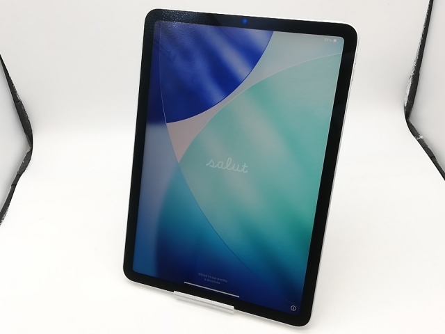 中古】Apple 【Wi-Fi】 iPad Air（第5世代/2022） 256GB スターライト