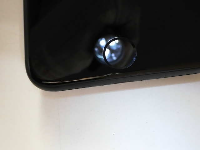 【中古】Apple ymobile 【SIMロック解除済み】 iPhone SE（第2世代） 64GB ブラック MHGP3J/A（後期型番）【鹿児島中町】保証期間１ヶ月【ランクB】