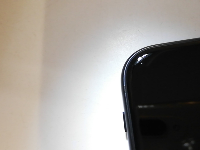 【中古】Apple ymobile 【SIMロック解除済み】 iPhone SE（第2世代） 64GB ブラック MHGP3J/A（後期型番）【鹿児島中町】保証期間１ヶ月【ランクB】