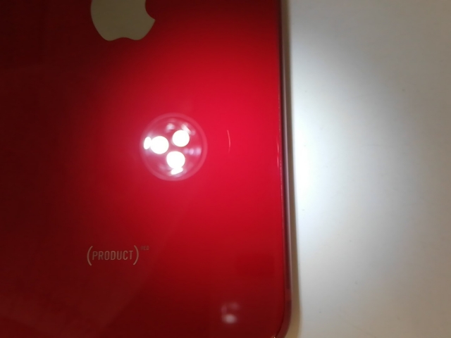 中古】Apple 国内版 【SIMフリー】 iPhone SE（第3世代） 128GB