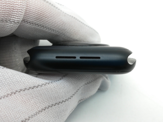 【中古】Apple Apple Watch SE2 44mm GPS ミッドナイトアルミニウムケース (バンド無し)【鹿児島中町】保証期間１ヶ月【ランクB】
