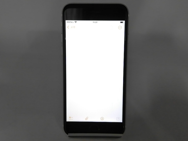 【中古】Apple au 【SIMロック解除済み】 iPhone SE（第2世代） 64GB ホワイト MX9T2J/A【鹿児島中町】保証期間１ヶ月【ランクC】_9