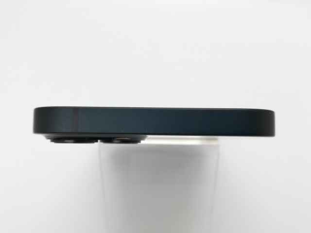 【中古】Apple 楽天モバイル 【SIMフリー】 iPhone 13 256GB ミッドナイト MLNH3J/A【鹿児島中町】保証期間１ヶ月【ランクC】_2