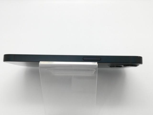 【中古】Apple 楽天モバイル 【SIMフリー】 iPhone 13 256GB ミッドナイト MLNH3J/A【鹿児島中町】保証期間１ヶ月【ランクC】_3