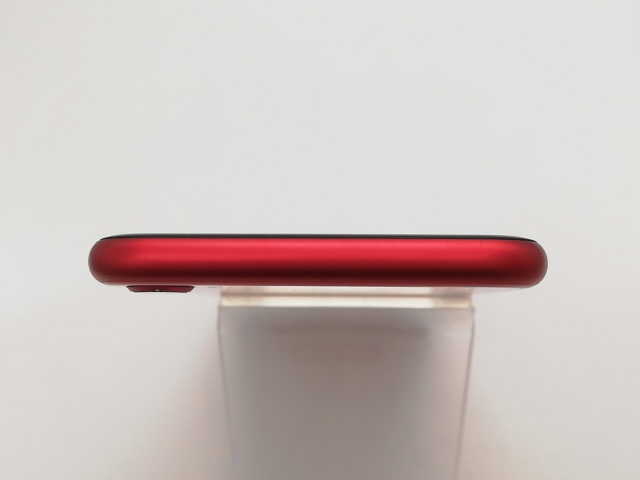 【中古】Apple au 【SIMロック解除済み】 iPhone SE（第2世代） 64GB (PRODUCT)RED MX9U2J/A【鹿児島中町】保証期間１ヶ月【ランクC】_2