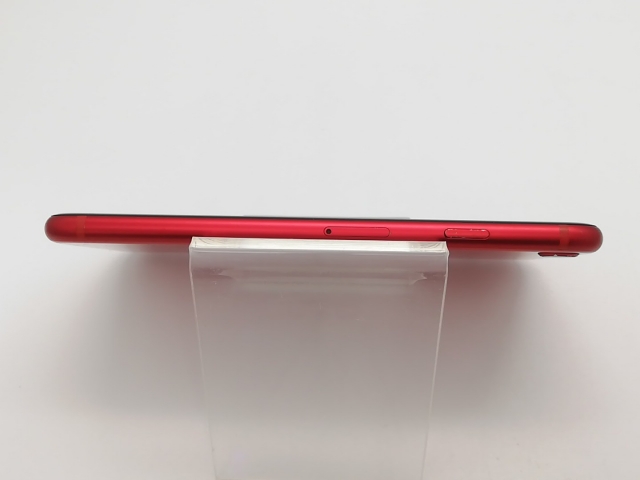 【中古】Apple au 【SIMロック解除済み】 iPhone SE（第2世代） 64GB (PRODUCT)RED MX9U2J/A【鹿児島中町】保証期間１ヶ月【ランクC】_3