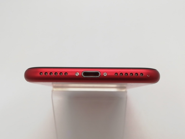 【中古】Apple au 【SIMロック解除済み】 iPhone SE（第2世代） 64GB (PRODUCT)RED MX9U2J/A【鹿児島中町】保証期間１ヶ月【ランクC】_4