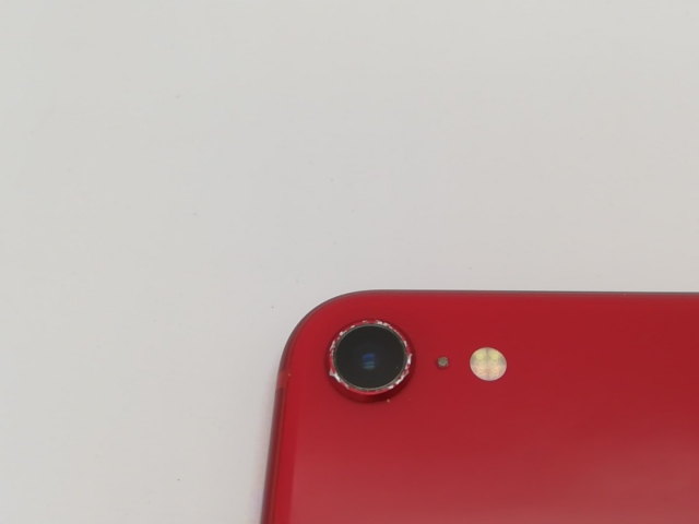 【中古】Apple au 【SIMロック解除済み】 iPhone SE（第2世代） 64GB (PRODUCT)RED MX9U2J/A【鹿児島中町】保証期間１ヶ月【ランクC】_6