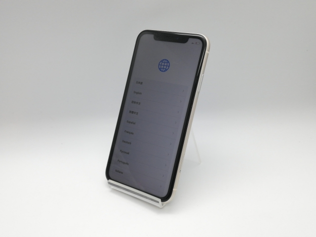 【早いもの勝ち】iPhone 11 ブラック64GB simロック→docomo iPhone 11 ブラック 128 GB docomo