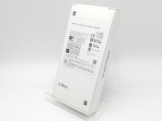 ハロウィンセール】Samsung Galaxy A25 5G 黒色3点セット Samsung