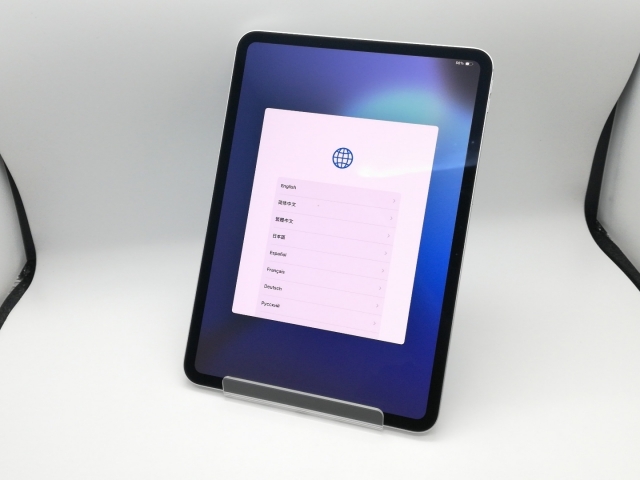 中古】Apple iPad Pro 11インチ（第5世代/M4/2024） Wi-Fiモデル