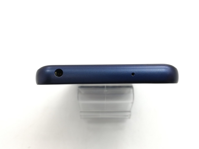 【中古】Fujitsu docomo 【SIMフリー】 arrows We ネイビー 4GB 64GB F-51B【大阪本店】保証期間１ヶ月【ランクB】_2
