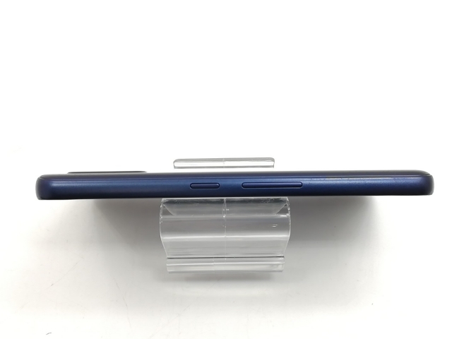 【中古】Fujitsu docomo 【SIMフリー】 arrows We ネイビー 4GB 64GB F-51B【大阪本店】保証期間１ヶ月【ランクB】_3