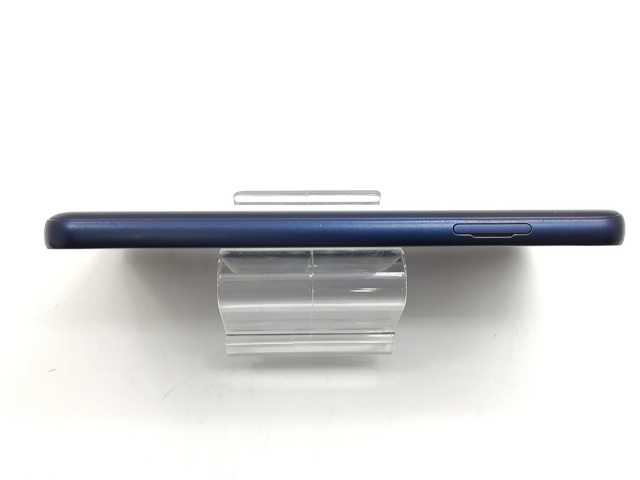 【中古】Fujitsu docomo 【SIMフリー】 arrows We ネイビー 4GB 64GB F-51B【大阪本店】保証期間１ヶ月【ランクB】_5