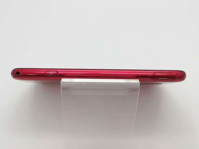 【中古】Fujitsu docomo 【SIMフリー】 らくらくスマートフォン ピンク 4GB 64GB F-52B【鹿児島中町】保証期間１ヶ月【ランクB】_5