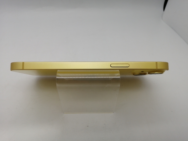 【中古】Apple 国内版 【SIMフリー】 iPhone 14 Plus 128GB イエロー MR603J/A【広島本通】保証期間１ヶ月【ランクB】_5