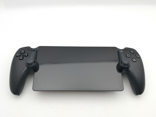 PlayStation Portal ミッドナイト ブラックCFIJ-18001 【公式通販】