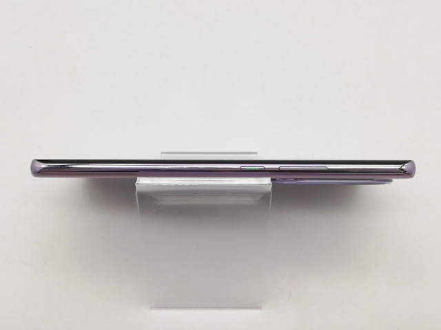 【中古】Oppo SoftBank 【SIM無償性】 OPPO Reno10 Pro 5G グロッシーパープル 8GB 256GB A302OP【鹿児島中町】言いはなつ継続期間１ヶ月【位置づけるB】