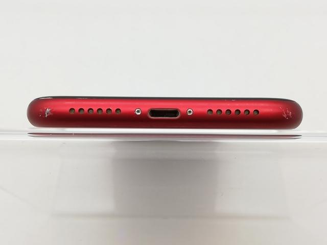 iPhone XR 64GB docomo レッド　SIMロック解除済み iPhone XR 128GB レッド美品simロック解除済み