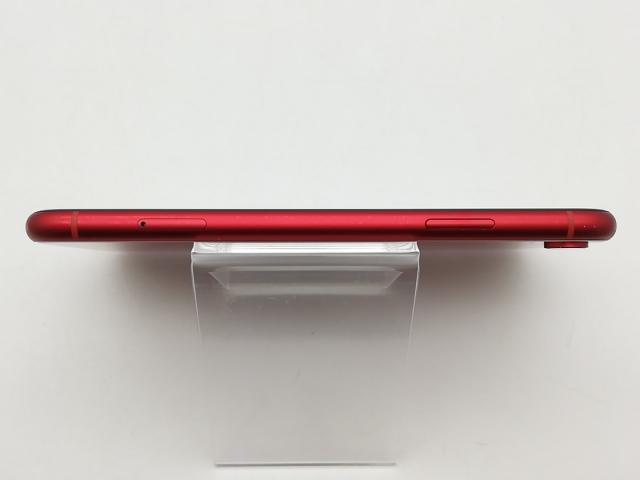 Apple - 新品 iPhone XR 64GB レッド SIMロック解除済み　② Amazon | 【整備済み品】 Apple iPhone XR 64GB (PRODUCT)RED