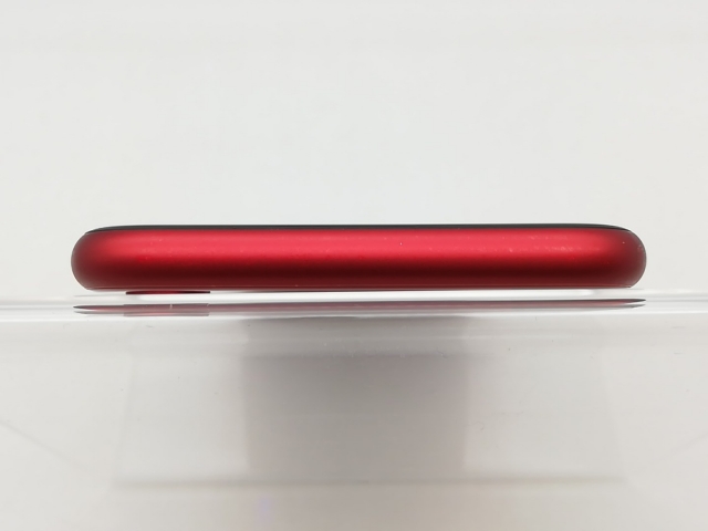 iPhone XR 64GB docomo レッド　SIMロック解除済み iPhone XR 128GB レッド美品simロック解除済み