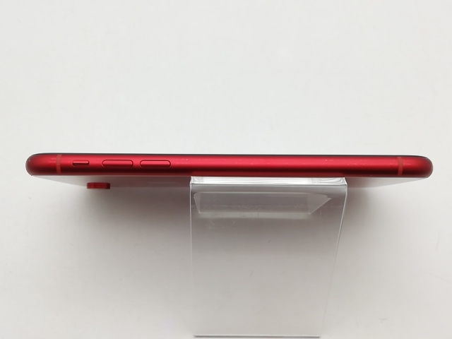 iPhone - 超美品 iPhone7 RED 256GB SIMロック解除済み iPhone7 256GB PRODUCT RED 美品 SIMロック解除済み