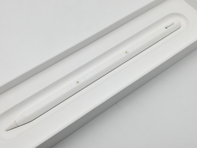 中古】Apple Apple Pencil(第2世代) MU8F2J/A【鹿児島中町 中古】Apple Apple Pencil(第2世代) MU8F2J/A【鹿児島中町