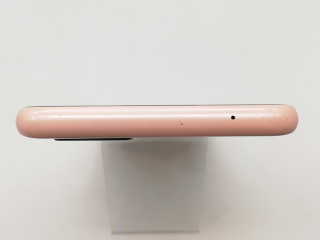 【中古】ZTE ymobile 【SIMフリー】 Libero 5G II ピンク 4GB 64GB A103ZT【鹿児島中町】保証期間１ヶ月【ランクC】_2