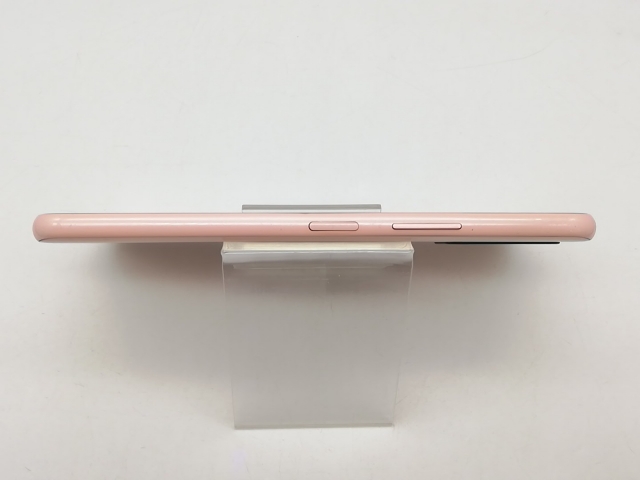 【中古】ZTE ymobile 【SIMフリー】 Libero 5G II ピンク 4GB 64GB A103ZT【鹿児島中町】保証期間１ヶ月【ランクC】_3