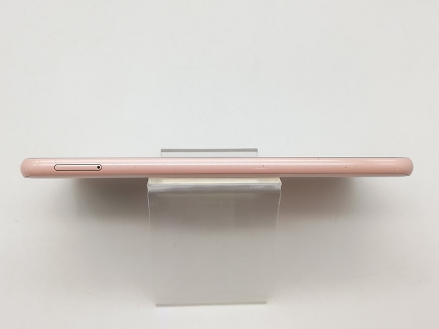 【中古】ZTE ymobile 【SIMフリー】 Libero 5G II ピンク 4GB 64GB A103ZT【鹿児島中町】保証期間１ヶ月【ランクC】_5