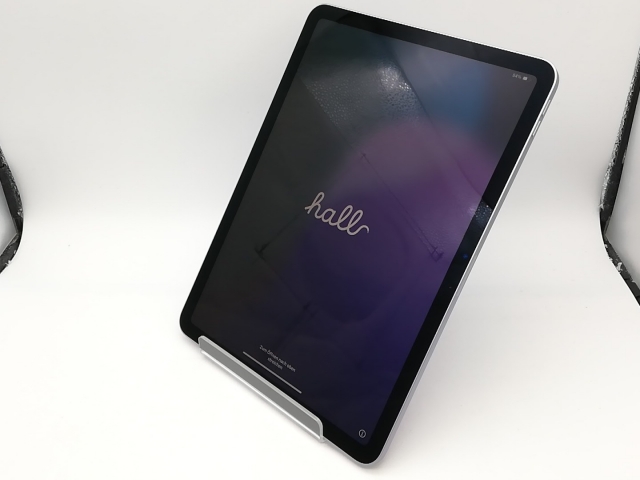 中古】Apple iPad Air（M2）11インチ 第6世代 128GB