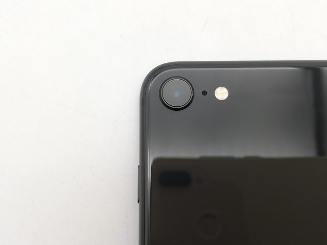 【中古】Apple 国内版 【SIMフリー】 iPhone SE（第2世代） 64GB ブラック MHGP3J/A（後期型番）【鹿児島中町】保証期間１ヶ月【ランクC】_6